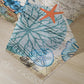 3pcs Seahorse 3D Ocean Bedding Set Duvet Cover Sets Twin Full Queen Size