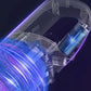 Car Vacuum Cleaner Wireless Charging Car Home Dual-use Powerful Cleaning Tool Handheld High-power Vacuum Cleaner Vacuuming