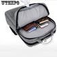 Anti-thief Fashion Men Backpack Multifunctional Waterproof Laptop Bag ManTravel Bag