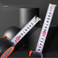 1/3pcs Tape Measure 2/3/5/7.5/10m Stainless Steel Self-locking High Precision Measuring Rule Mini Tape Measure