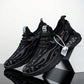 Spring Men's Sports Casual Shoes Breathable and Comfortable Men's Shoes Trendy Fashion Running Shoes
