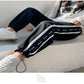 Sweatpants Women's Loose-fitting Feet Spring and Summer Plus Size All-match Thin Casual Pants