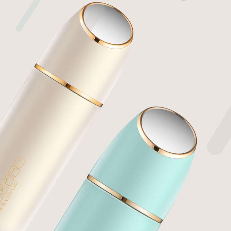 Insulation Cup Stainless Steel Men's and Women's Water Cup Chinese Tea Water Separating Glass Space Cup