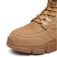 Martin Boots Men's Boots High Top Snow Boots Men's Shoes Autumn and Winter Work Shoes Desert Boots