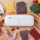 Vacuum Sealing Machine Food Packaging Household Small Fresh-keeping Wet and Dry Plastic Sealing Machine