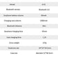 TWS Wireless Headphones Earphone Bluetooth 5.0 Headset for All Mobile Phone Earbuds Mic Sport Stereo