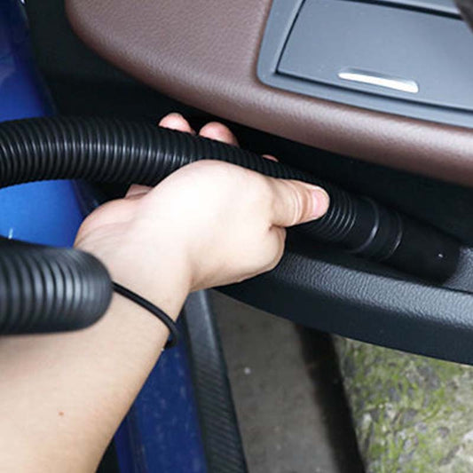 Car-borne Vacuum Cleaner High-power Powerful Wireless Charging Car Home Wet and Dry Small Handheld Portable Mute