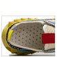 Spring and Summer Men's Shoes Trend Sports Casual Running Shoes Breathable Mesh Men's Single Shoes