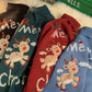 Autumn Winter  Women Fashion Sweater Casual Knitting Sweater Turtleneck  Pullovers Loose Casual Long Sleeve Sweater