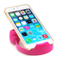 Cute Lazy Phone Holder Rack Stand Bracket for Cell Phone Tablets Thumb Phone Holder Rack