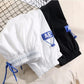 WTEMPO Casual  Active Pants Women Elastic Waist Joggers Sport Long Sweatpants Loose Casual Baggy Trousers