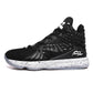 Shock-absorbing basketball shoes men's shoes domineering Light breathable  non-slip outdoor sports