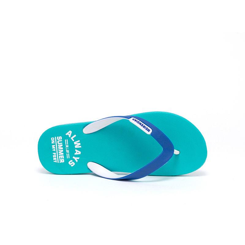 Slippers Men Beach Flip Flops Breathable Fashion Flip-Flops For Men Summer Shoes Causal Sandals