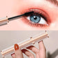 Brow pencil eyeliner lipstick set Tree Mascara Waterproof Elongation Not Matte Long Lasting