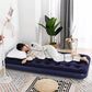 Household Single Inflatable Bed Outdoor Portable Air Bed Lazy Lunch Break Folding Air Mattress