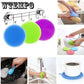 Multi-function Silicone Sponge Washing Brush