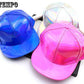 Adult Casual Hip Hop Dance Hip hop Baseball Caps Men's Leather Trucker Hats Snapback Hats Girls Rain