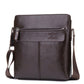 Men Messenger Bags Pu Leather Shoulder Crossbody Bag Men Handbag Male Small Bags Briefcase