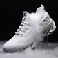 Breathable Running Shoes men Sport Shoes Comfortable Blade Shoes Walking Jogging Casual Men's Shoes