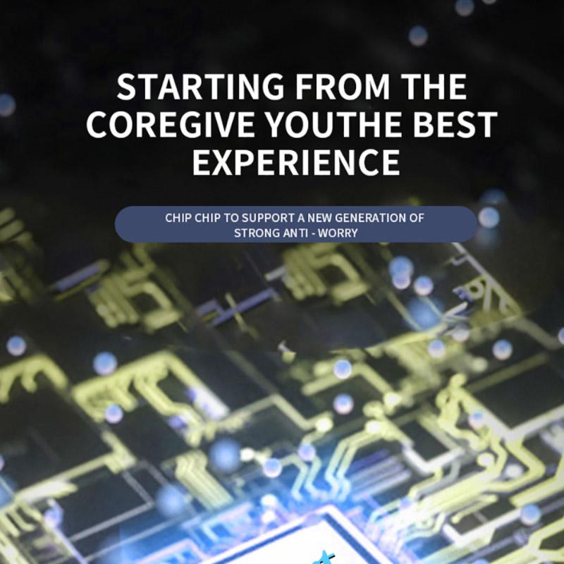 14 Liters Smart Sensor Trash Can Household with Lid Bathroom Kitchen Living Room Toilet Automatic Thickening Increase Trash Can