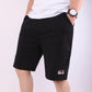 Summer Cotton Men's Five-point Sports and Leisure Shorts