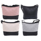 Bokinslon Woman Mini Bags Retro PU Leather Female Crossbody Bag Casual Popular Shoulder Bags