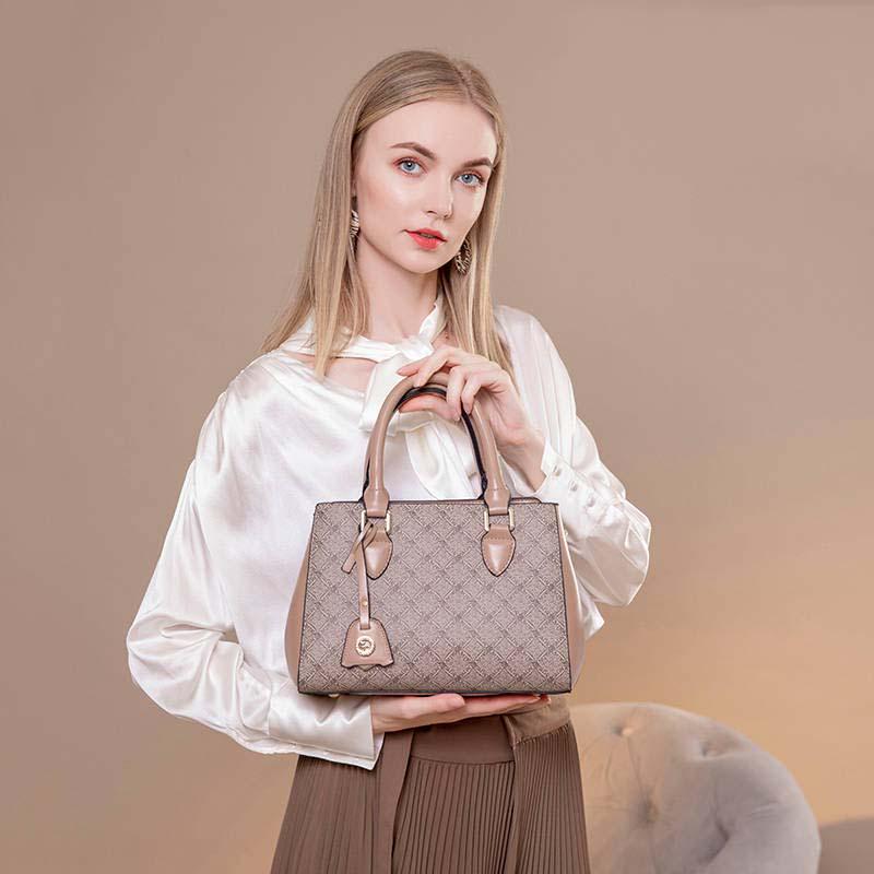 Women Handbag Messenger Bag Leather Shoulder Bag Ladies Party Banquet Bag