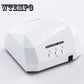Dual UV LED Nail Lamp Nail Machine Gel Polish Gel Varnish Curing Light