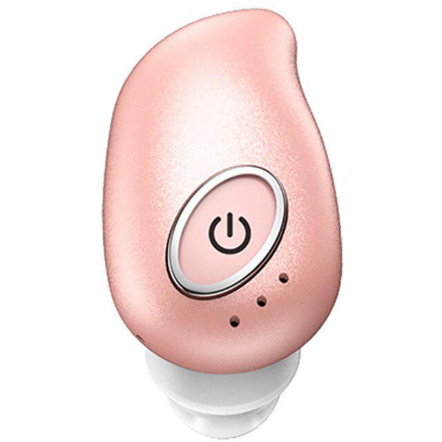 Waterproof 5.0 Earphones Bluetooth Mini HIFI TWS Earbuds Wireless Headphones Noise Reduction Headset