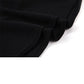 WTEMPO Short Pleated Skirt High Waist Lolita Denim Pleated Skirts A-line Mini Dress Sailor School