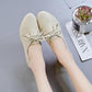 Spring and Autumn Women's Shoes Small White Shoes Women's Lace-up Non-slip Flat Casual Shoes