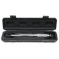 Adjustable Tool Torque Repair Auto Drive Spanner Multi-function Hand Wrench