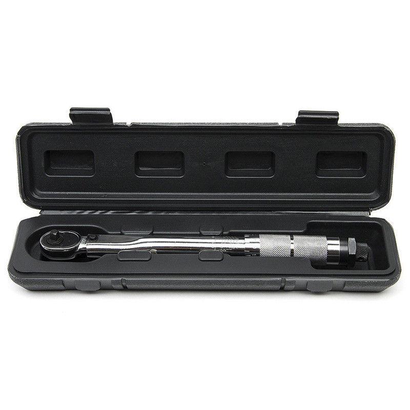 Adjustable Tool Torque Repair Auto Drive Spanner Multi-function Hand Wrench