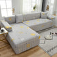 Stretch Plaid Sofa Slipcover Elastic Sofa Covers for Living Room funda sofa Chair Couch Cover Home Decor 1/2/3/4-seater