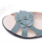 Flat Mother Sandals Women Comfortable All-match Dance Shoes Summer Soft Nurse Shoes Pregnant Women Shoes