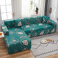 Sofa Cover Non-slip Combination Sofa Cover Sofa Towel Single/two People/three People/four People
