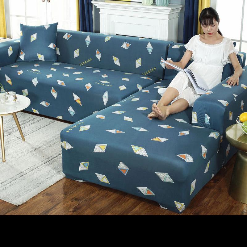Dustproof non-slip cushion sofa cover all-inclusive universal sofa cover stretch sofa cover
