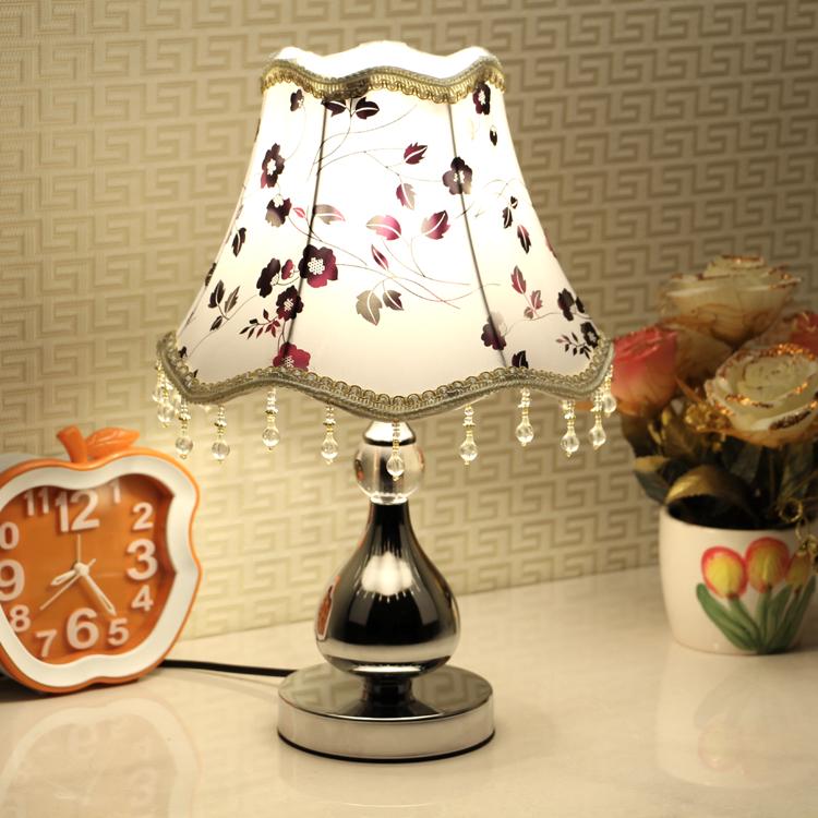 Table Lamps LED Bedside Lamp Nordic Desk Lamp Bedroom Living Room Lights Study Book Light
