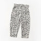 Summer Children's Chiffon Trousers Girls' Casual Pants Closed Wave Point Anti-mosquito Nine-point Pants Summer Cool Pants Children's Harem Pants