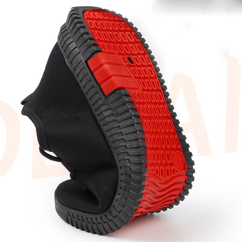 Men's Shoes  for Autumn and Winter Non-slip Thickening and Velvet Cotton Shoes Sports Casual Running Shoes
