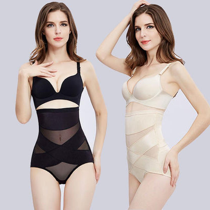 Abdominal Panties, Women's High Waist, Stomach, Corset, Body Shaping, Hip, Postpartum Shaping