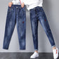 Jeans Woman Mom Jeans Pants Boyfriend Jeans for Women with High Waist Ladies Jeans Denim