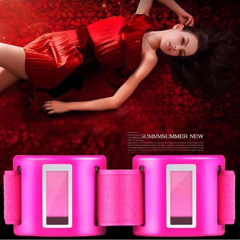 Slimming Machine To Lose Weight and Thin Waist Artifact Lazy Belt Thin Abdomen Fitness Equipment Belly Fat Burning Fitness Machine