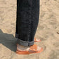Slippers Female Summer Korean Style Fashion Indoor Home Home Non-slip Bath Sandals Outer Wear Letter Slippers