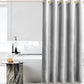 Shower Curtain, Waterproof Cloth, Mildew Proof Sanitary Partition Door Curtain, Bathroom Shower Curtain