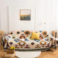 Anti-cat Scratch Sofa Cover Full Cover Cloth Blanket Universal Dustproof Universal All-inclusive Chaise Longue Sofa Cushion Protective Cover
