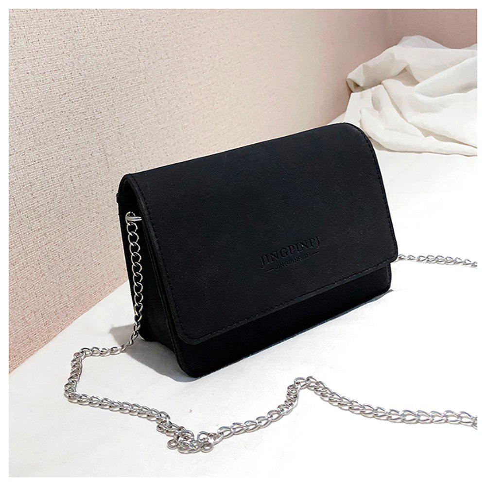 Retro woman bag luxury handbags women bags designer Super Fire Bag Diagonal Fairy Women Tide Chain c