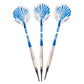 3Pcs/set Professional 18g/16g Soft Tip Darts Aluminium Dart shafts with Case