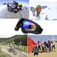 WTEMPO Ski Goggles Professional Outdoor Sport Windproof Glasses Ski Snowboard Goggles Dustproof Mot