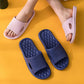 Slippers Men's Home Summer Indoor Home Home Bathing Bathroom Non-slip Mute Soft Bottom Sandals